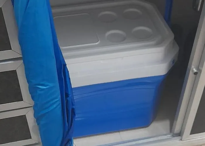 一卧室公寓